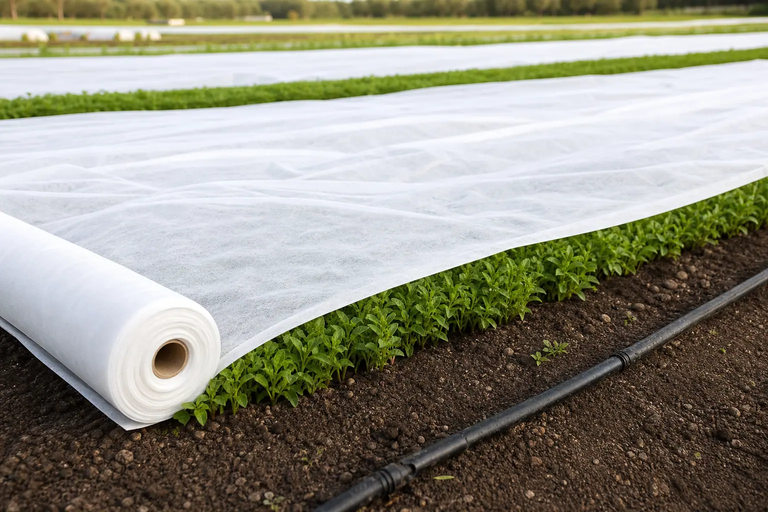 Agriculture