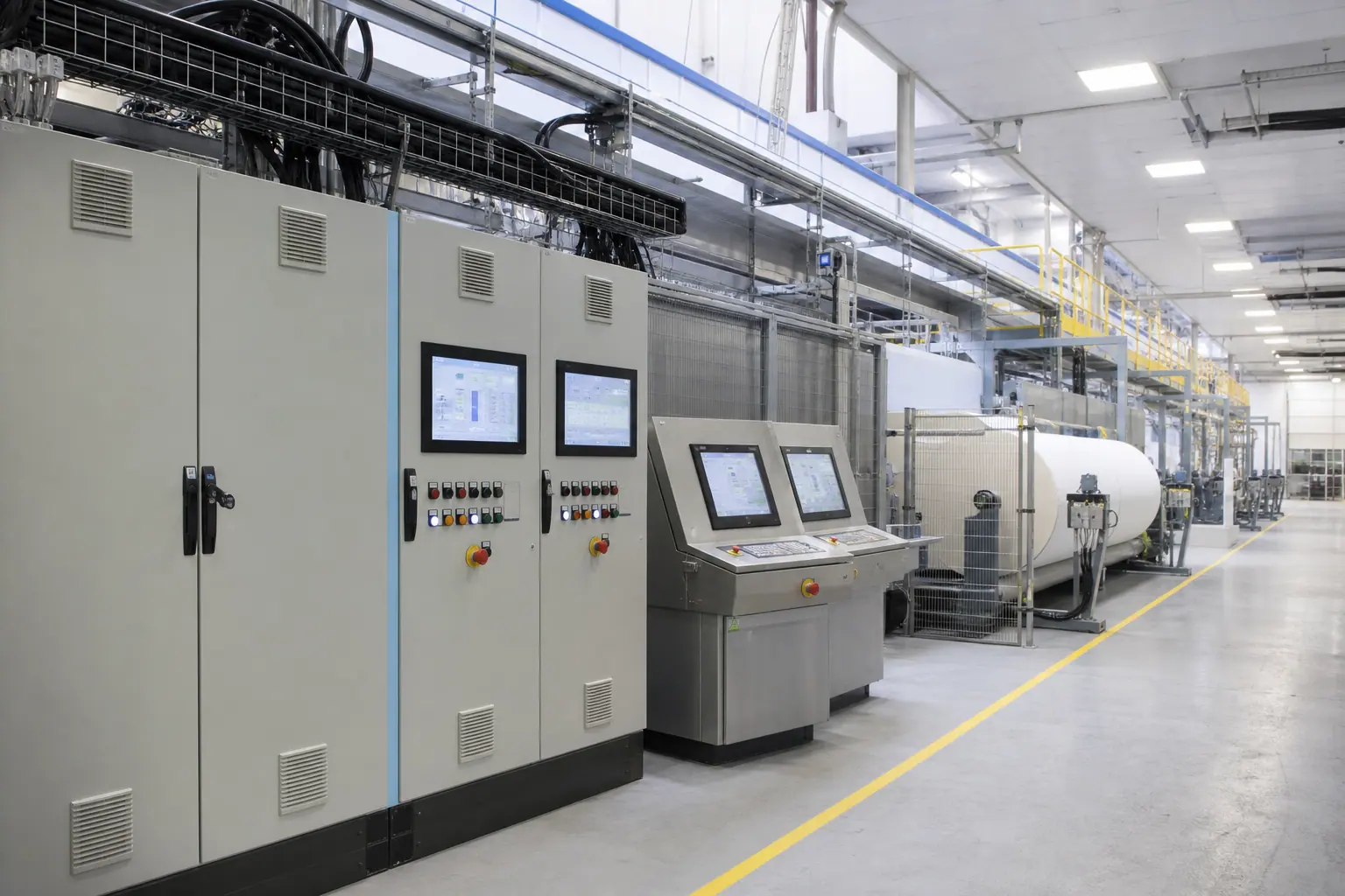 Factory Automation