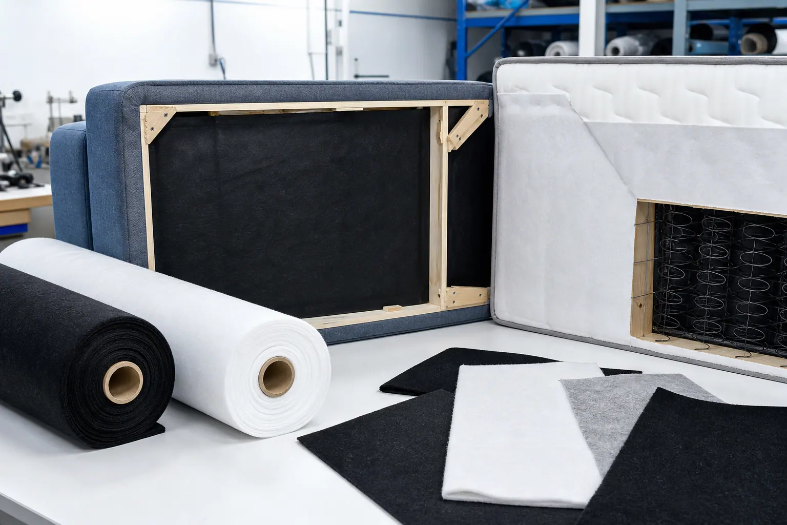 Furniture / Shoe Materials