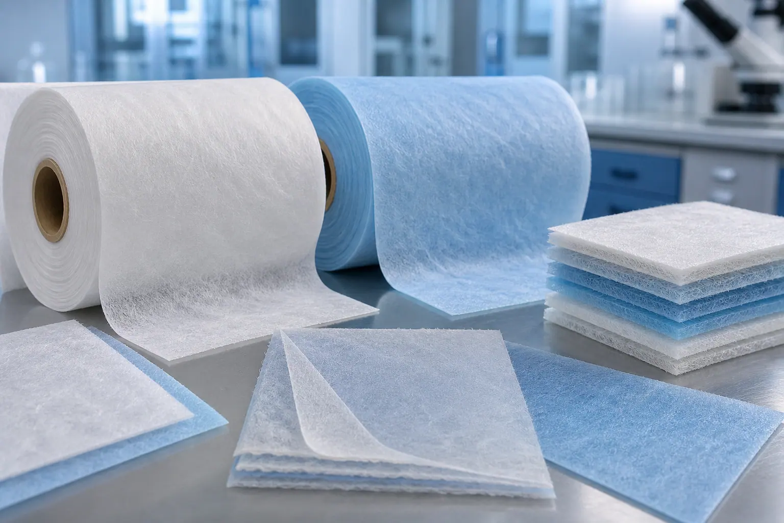 Hygiene Products