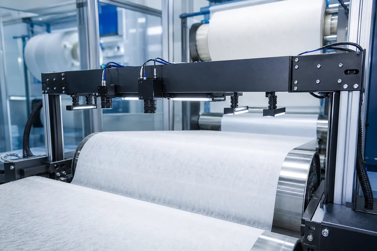 Inspection Systems