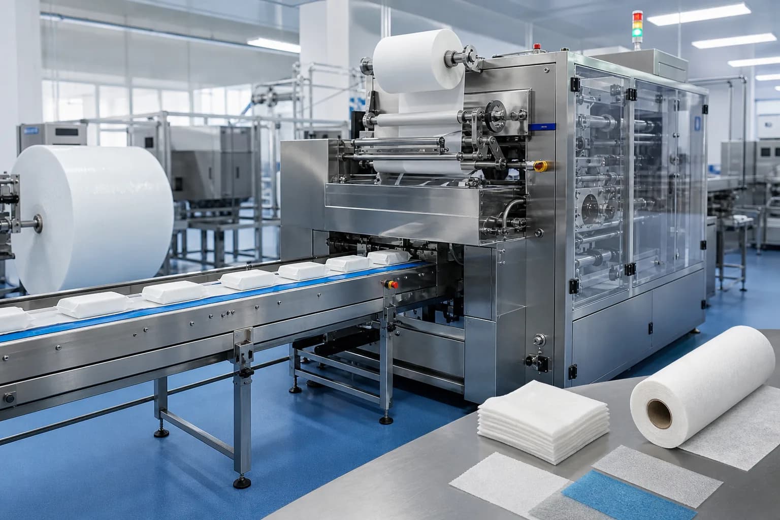 Packaging Equipment
