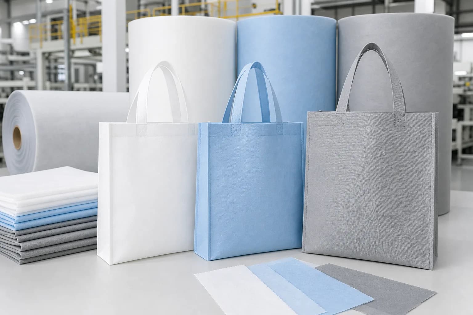 Shopping Bags