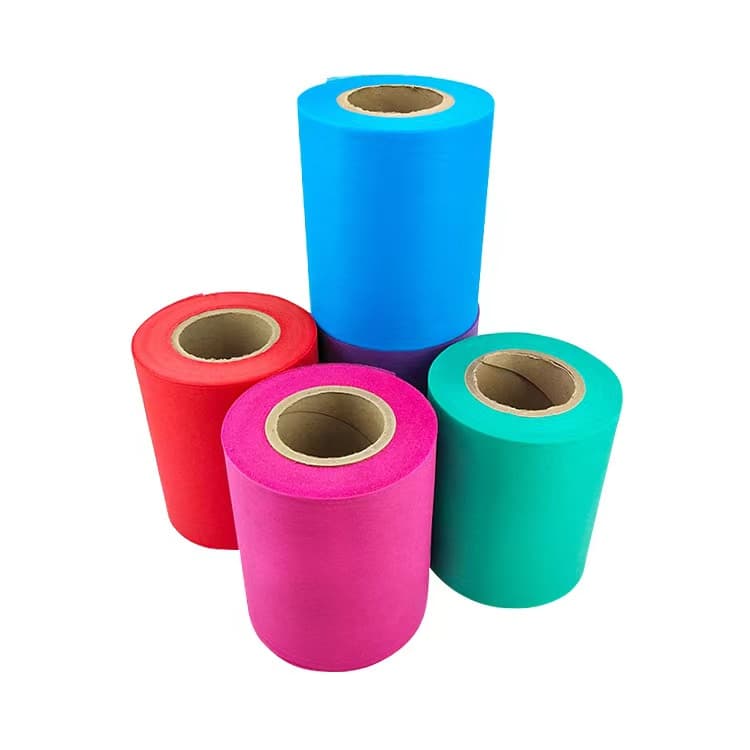 Nonwoven Fabric for Shoe Material
